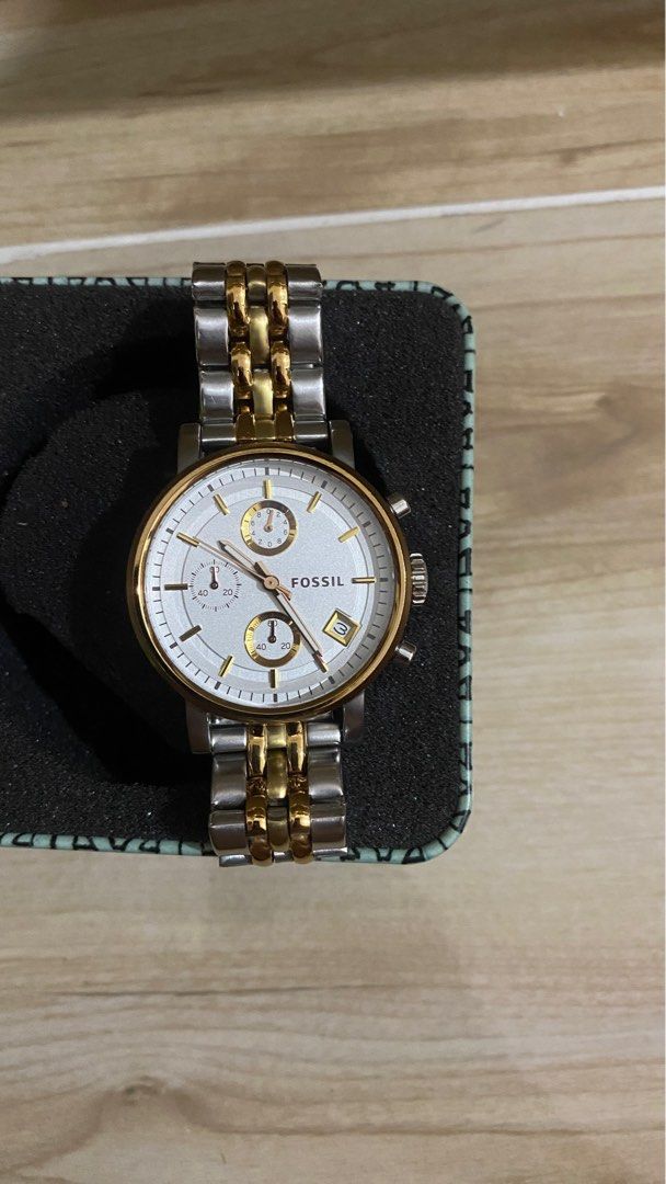 Fossil es3840 store