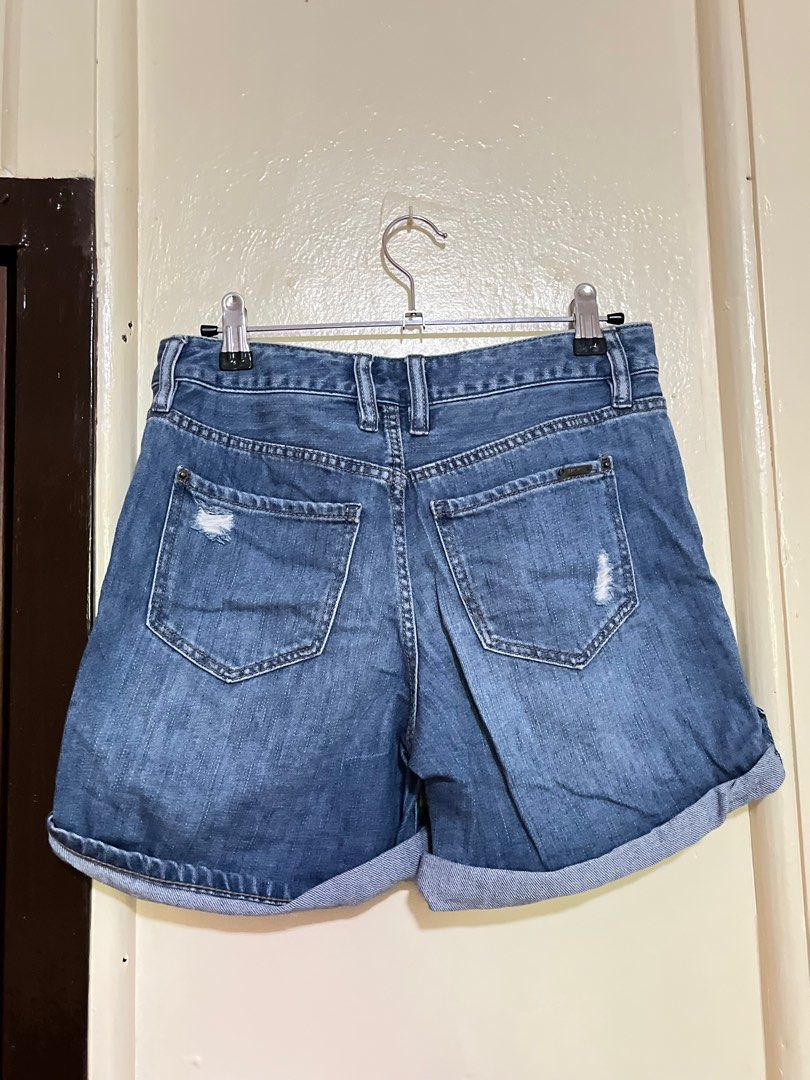Jeans west denim shorts hotsell