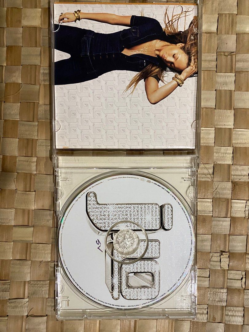 JENNIFER LOPEZ (I'm Real) (Category: Fragrance & Deodorants) located in Cavite. Submitted by cleanupsale20 (Listing ID 1317454040, Image 3). Description: .