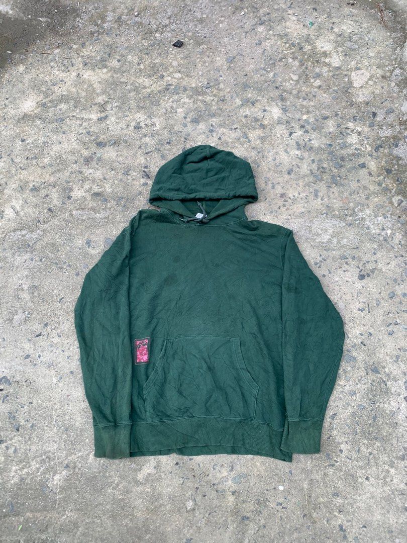 Joker x Uniqlo Hoodie Men s Fashion Tops Sets Hoodies on Carousell