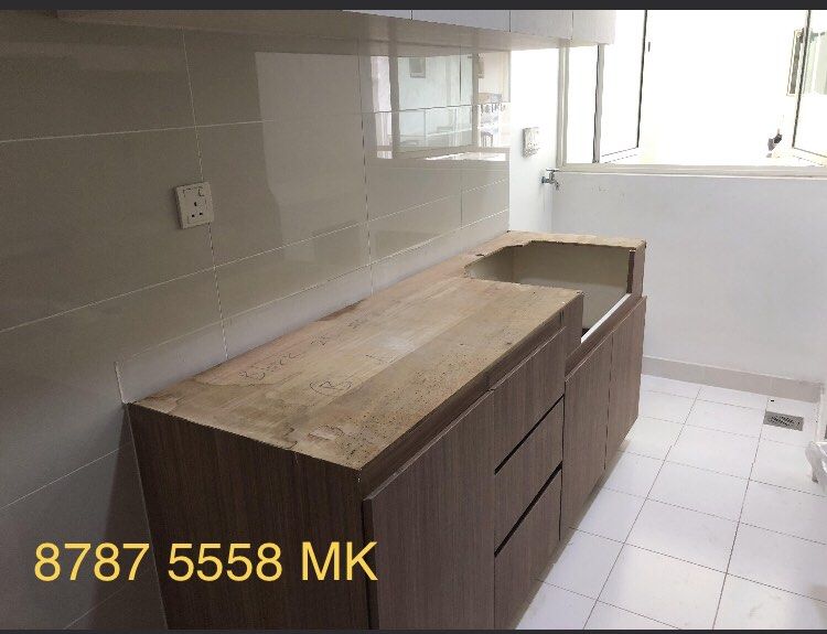 Kitchen table top quartz complete 1 day 628631151783711117
