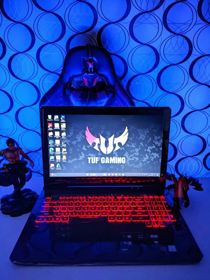 Asus Rog Asus Tuf Gaming Fx504 Memory Upgrade Asus Tuf Gaming