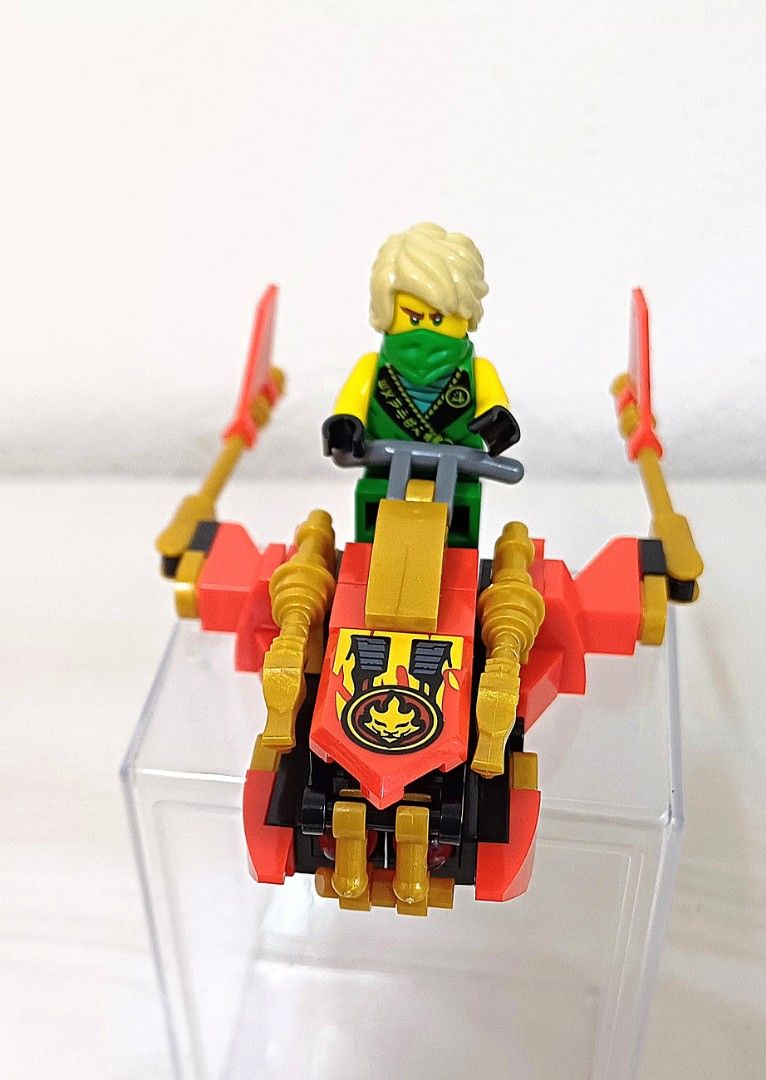 Ninjago air ninja outlet