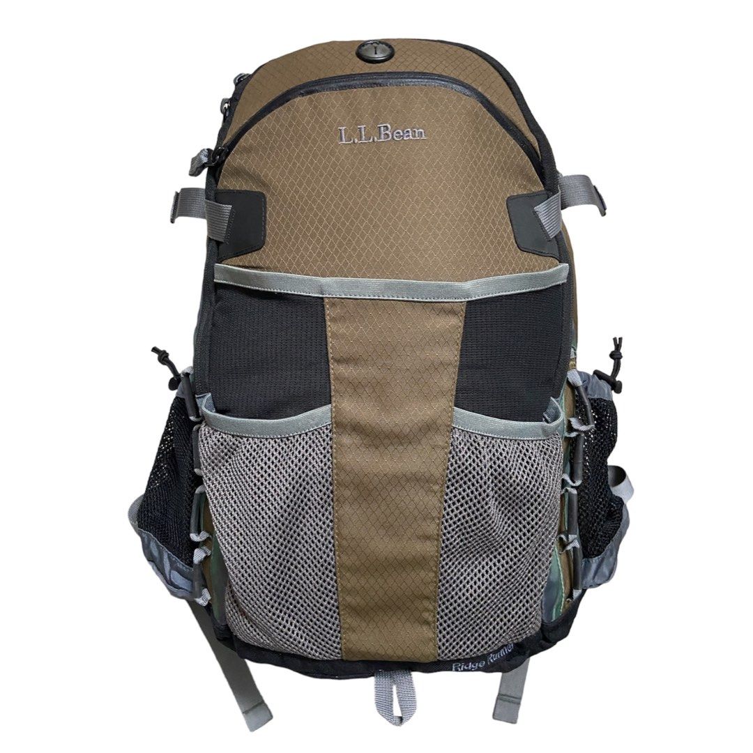 LL.Bean Ridge Runner Daypack Backpack