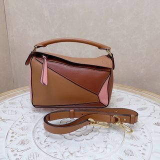 100 affordable puzzle loewe For Sale Bags Wallets Carousell Singapore