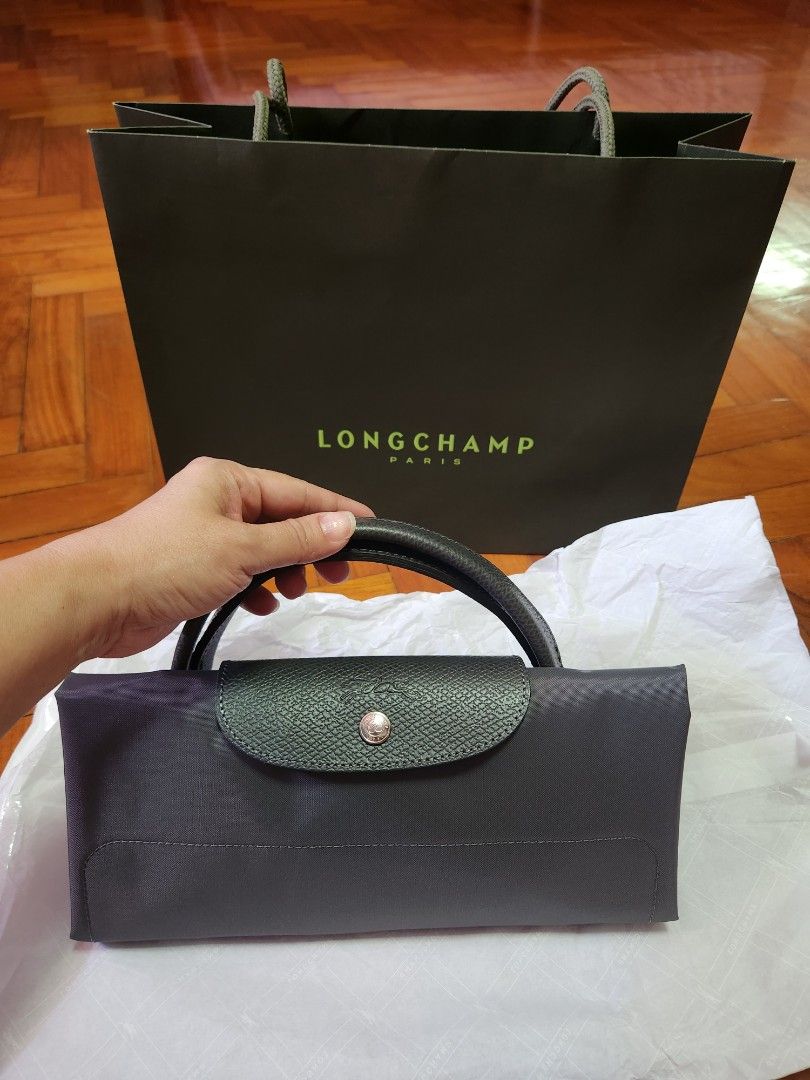 Longchamp XL LONGCHAMP XL Le Pliage Travel Bag Women s Fashion Bags Wallets Tote Bags on Carousell