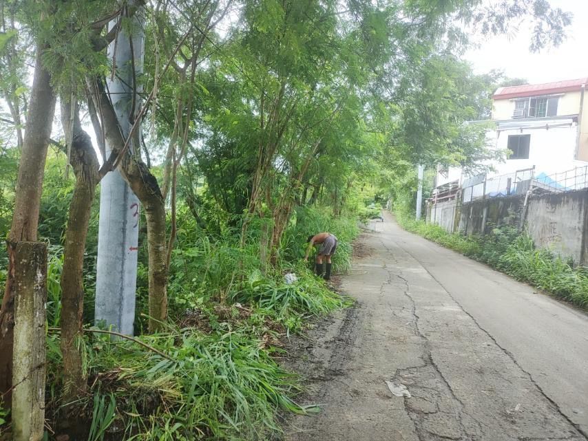 Lot For Sale - Binangonan, Rizal (Category: Lot) located in Makati City. Submitted by vsg.realestate (Listing ID 1317535582, Image 3). Description: 🔆 Lot For Sale - Binangonan, Rizal 📌Property Details LA: 22,491 sqm Clean Title 📌Features: Good for Residential Development Near Metroville Estate Subdivision 🏷 Asking Price: 85,465,800 👩‍💼 Veronica Ginez #VSGrealestate #VSGproperties #EverbrightPH #EverbrightRealEstate #LuxuryHome #EREBinangona