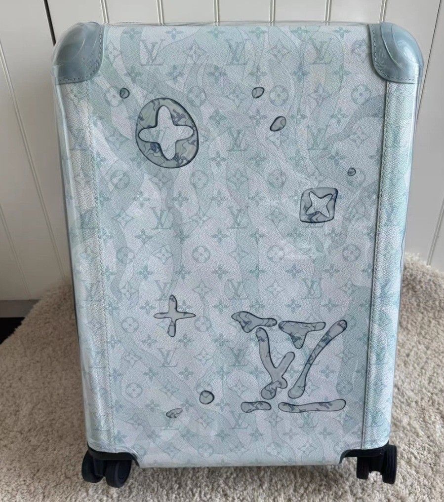 Luggage Protector Cover for Louis Vuitton Luggage
