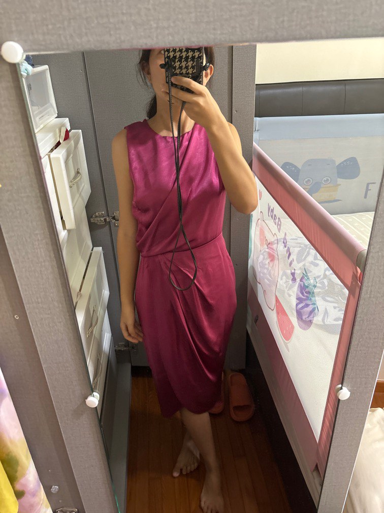 Lulus work dress cheap