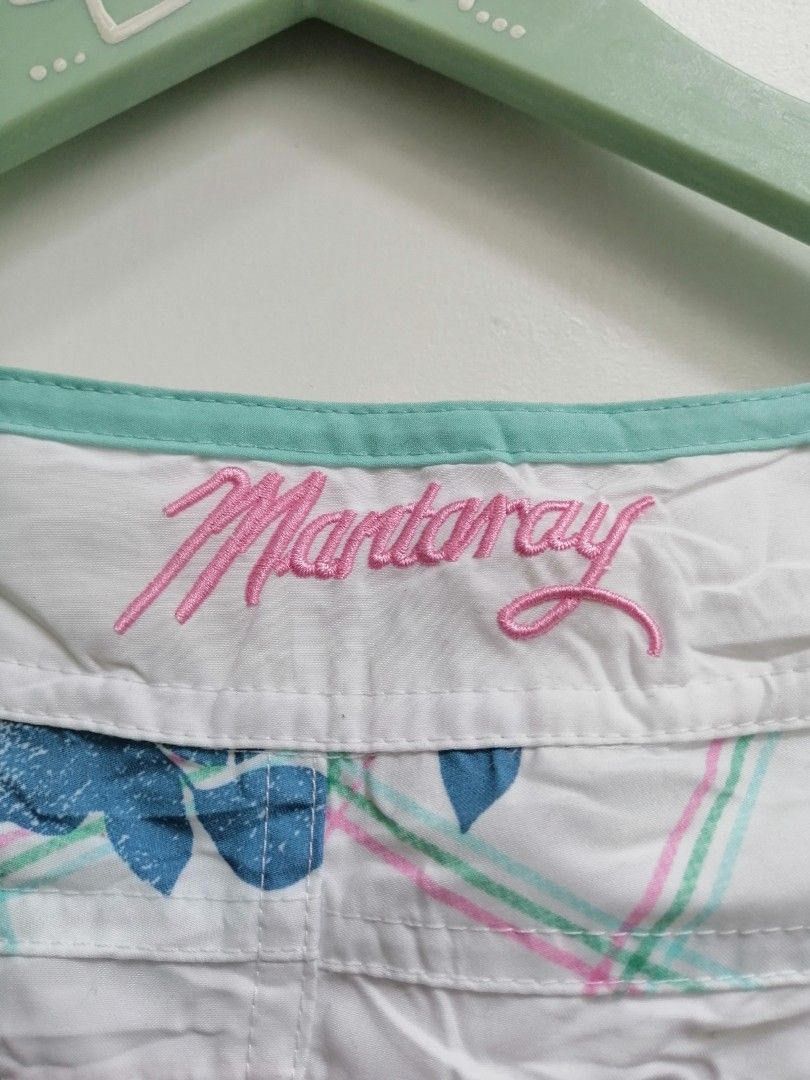 Mantaray board shorts ladies outlet