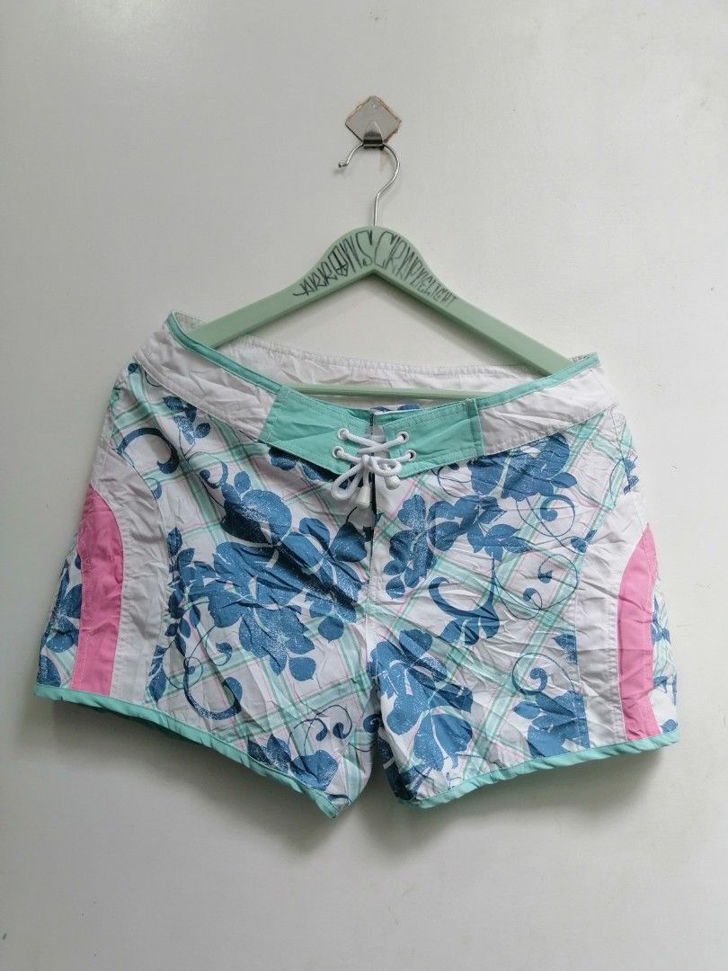 Mantaray board shorts ladies 2025