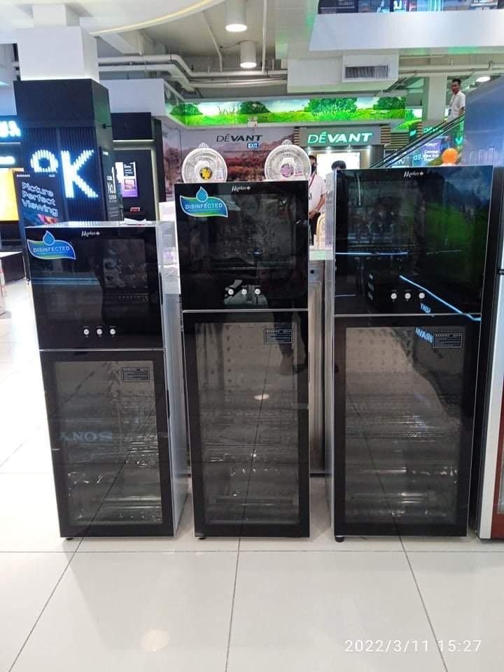MARKES DISH STERELIZER, MANUAL AND DIGITAL TYPE (Category: Other Kitchen Appliances) located in Manila. Submitted by chuck_claros (Listing ID 1317482302, Image 3). Description: MARKES DISH STERILIZER (MANUAL AND DIGITAL TYPE) ▫️For inquiries Please call or text 0956-274-6023 (GLOBE) 0947-567-3860 (SMART) Look for Chuck Thank you 🙏🏻😇 ☑️BRAND NEW FACTORY SEALED UNIT WITH OFFICIAL SALES INVOICE AND WARRANTY 🔻SALE!!! SALE!!! SALE!!!🔻 🔻!!! DISCO