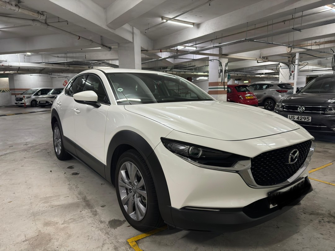 Mazda CX 30 CX 30 SUV Auto62863132591873111