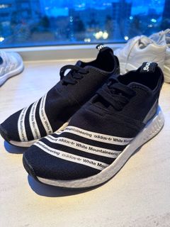 adidas nmd r2 Carousell Hong Kong