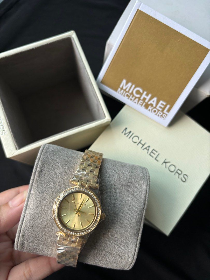 Michael Kors Original brand new with BOX