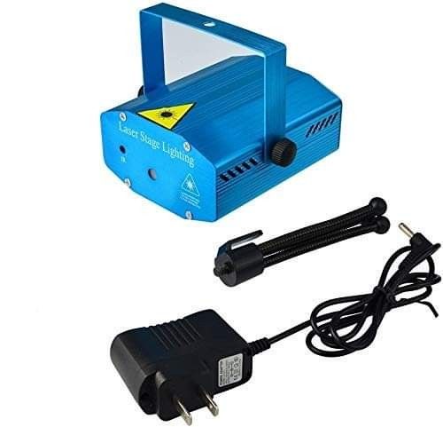 Mini LASER STAGE LIGHTING (Category: Projectors) located in Quezon City. Submitted by fconnie15407950 (Listing ID 1317367516, Image 1). Description: .