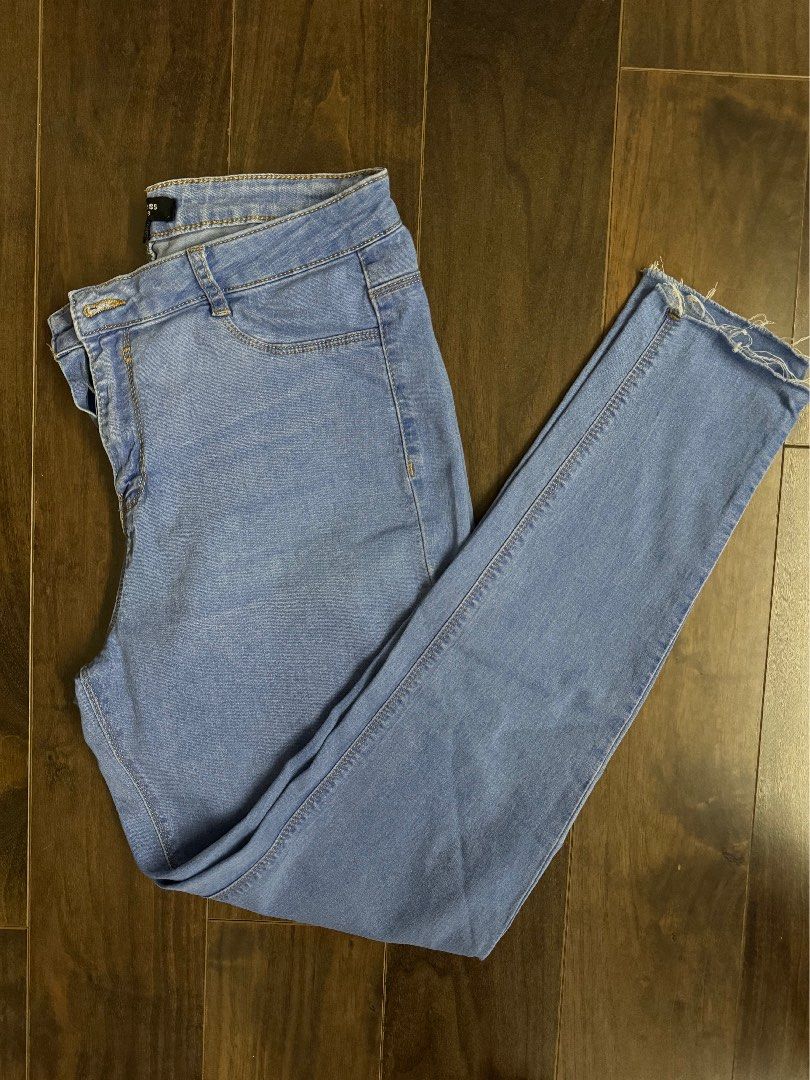 Missguided jeggings cheap