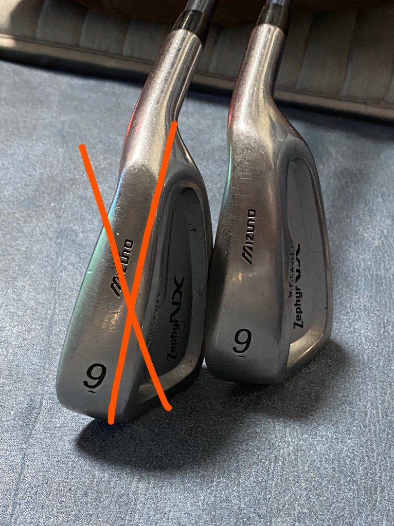 Mizuno 9 iron new arrivals
