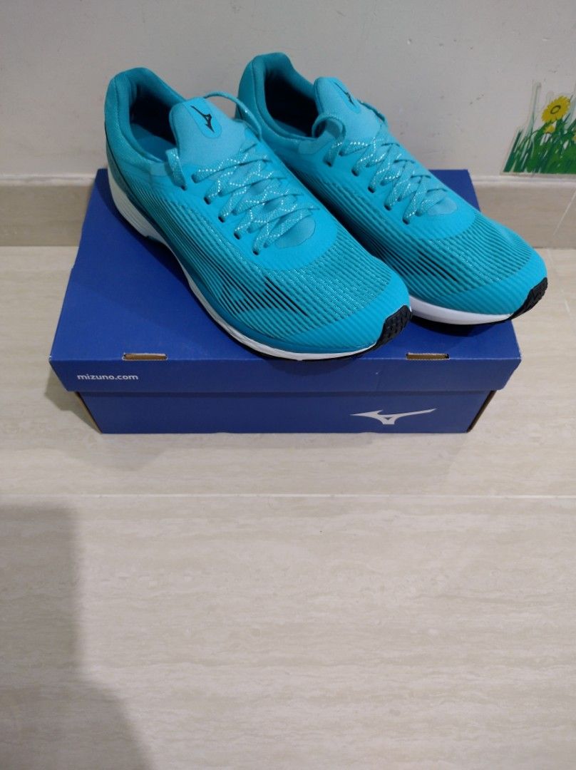mizuno duel sonic