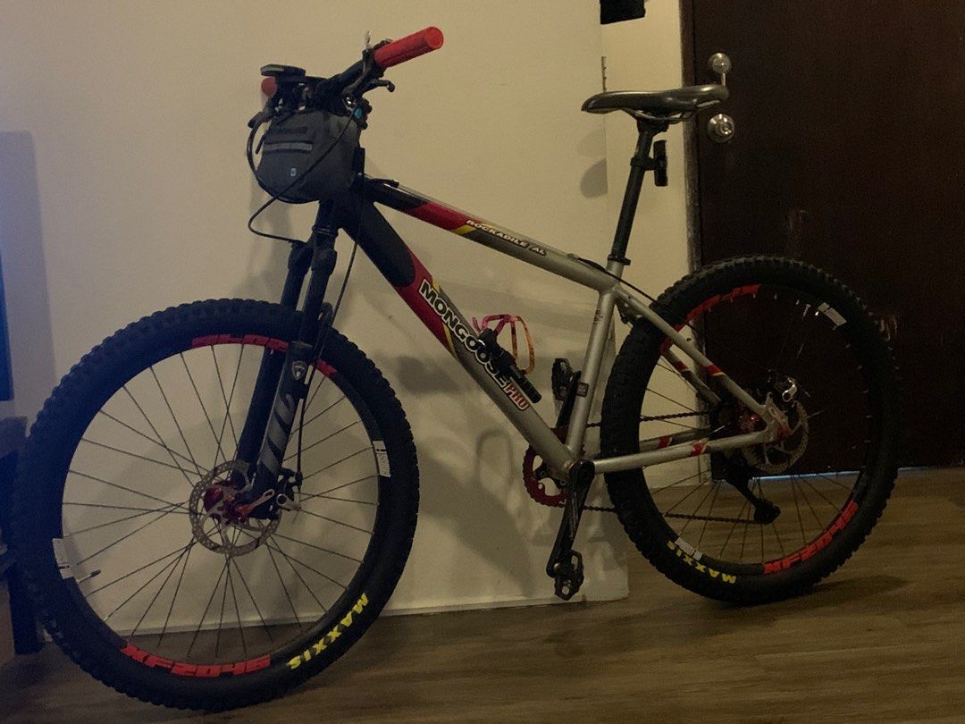 26 hardtail mtb online