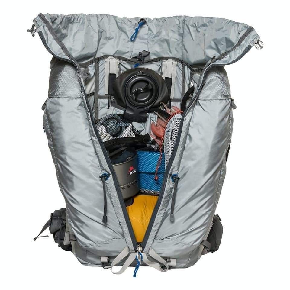 MYSTERY RANCH SPHINX (Category: Backpacks) located in Taguig. Submitted by jaybee0822 (Listing ID 1317422603, Image 3). Description: MYSTERY RANCH SPHINX 4550 + SF EXCELLENT CONDITION.