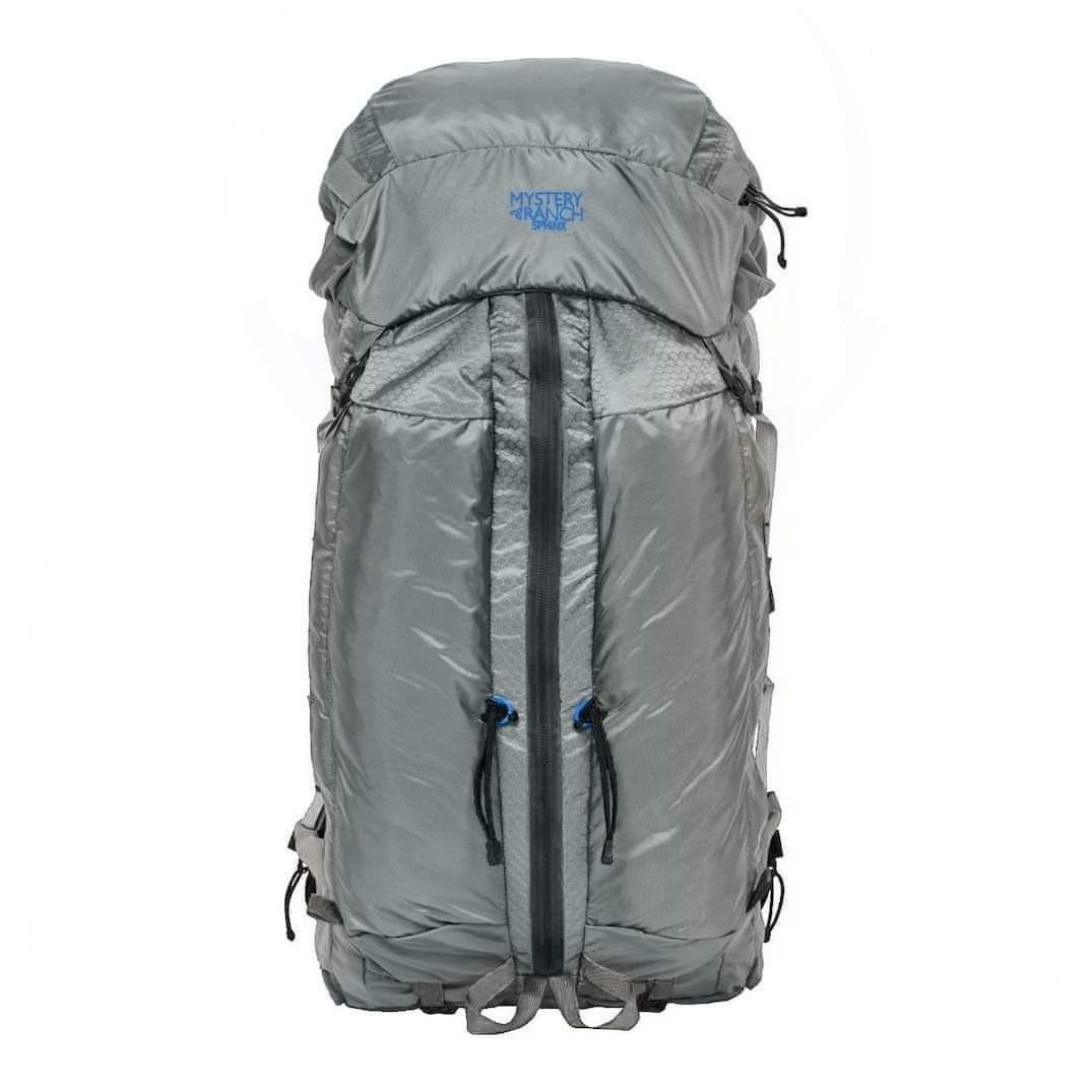 MYSTERY RANCH SPHINX (Category: Backpacks) located in Taguig. Submitted by jaybee0822 (Listing ID 1317422603, Image 2). Description: MYSTERY RANCH SPHINX 4550 + SF EXCELLENT CONDITION.