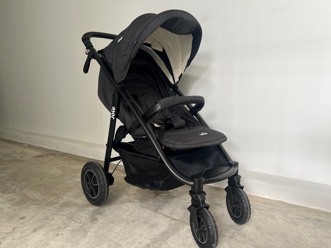 Mytrax joie pavement discount