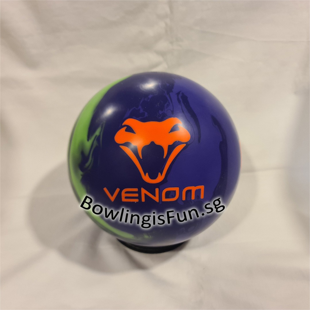 EXJ VENOM MOTIV ボウリングボール 【公式通販】