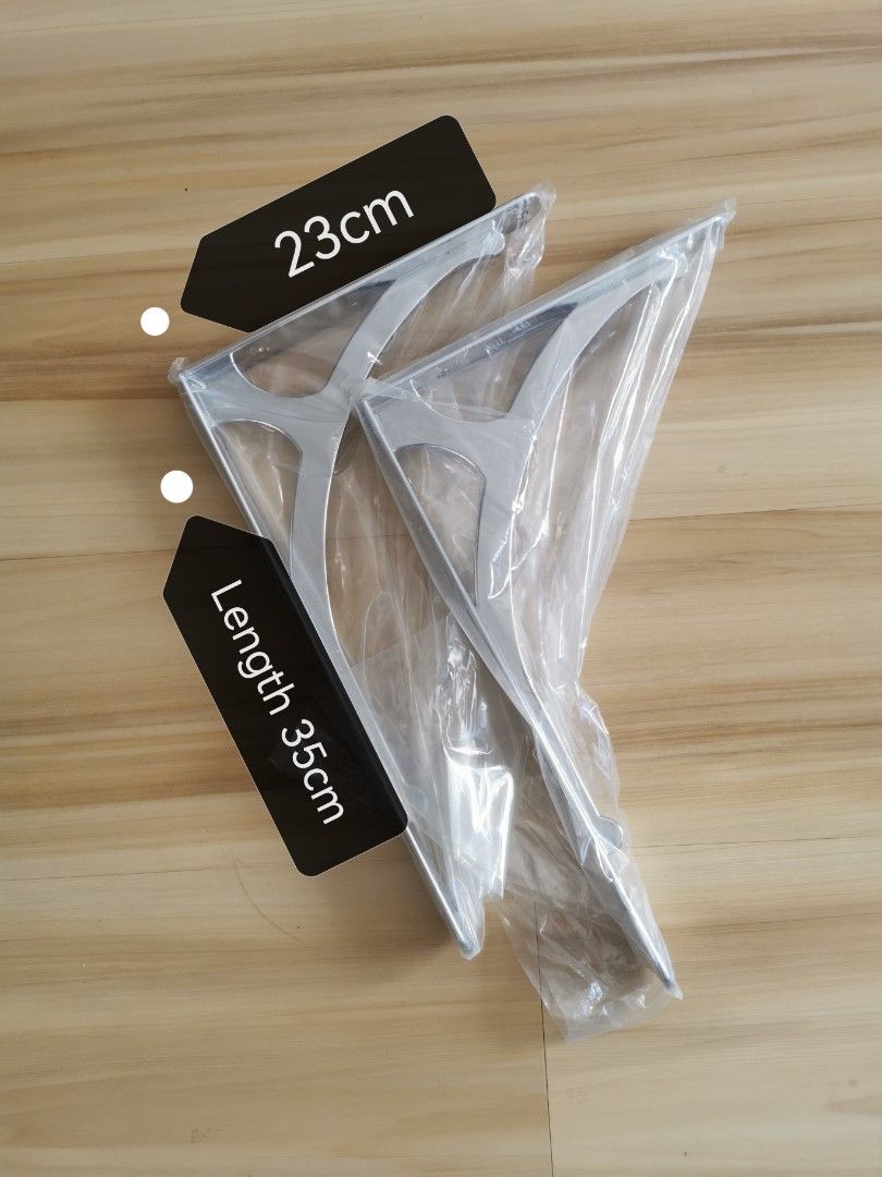 New bracket, Furniture & Home Living, Furniture, Other Home Furniture