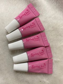 New! Koji spring heart eyelash fix 眼睫毛膠水64216187642883110