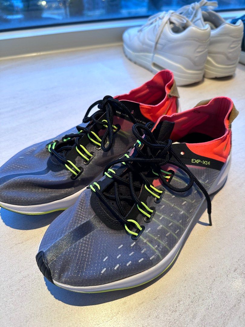 Nike exp 14 womens online