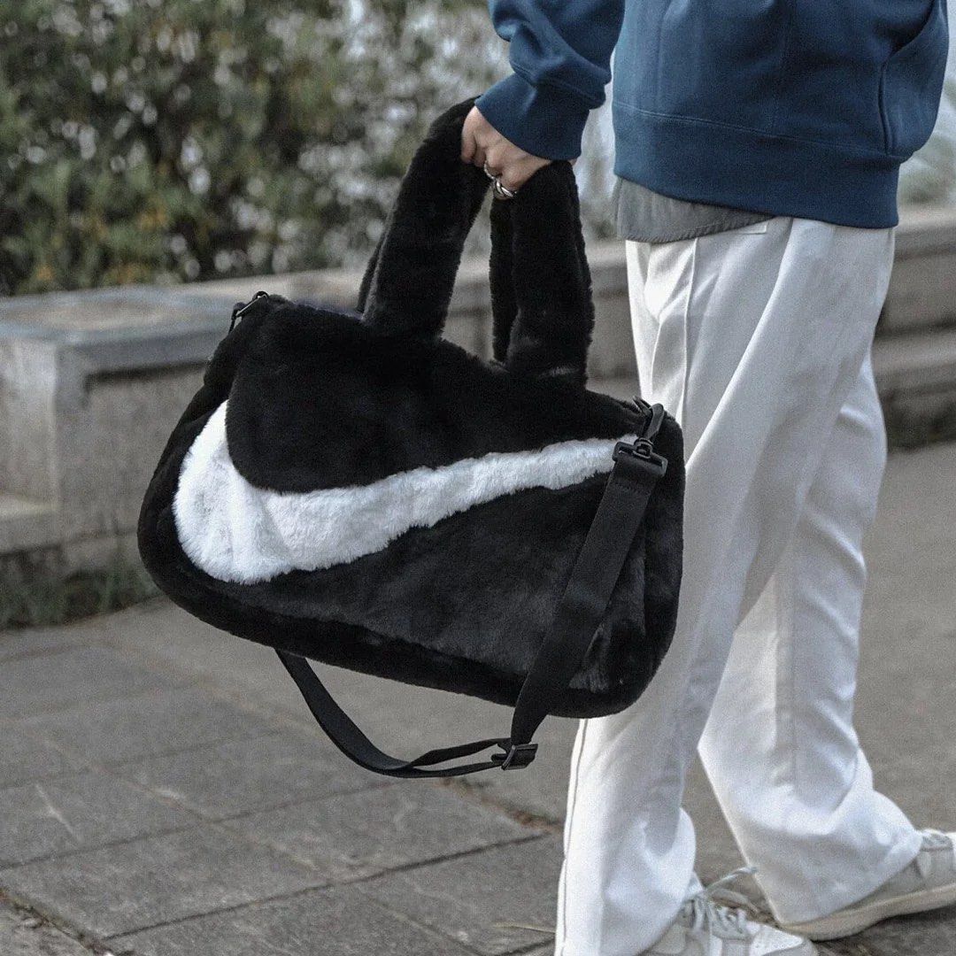 nike tote bag asos
