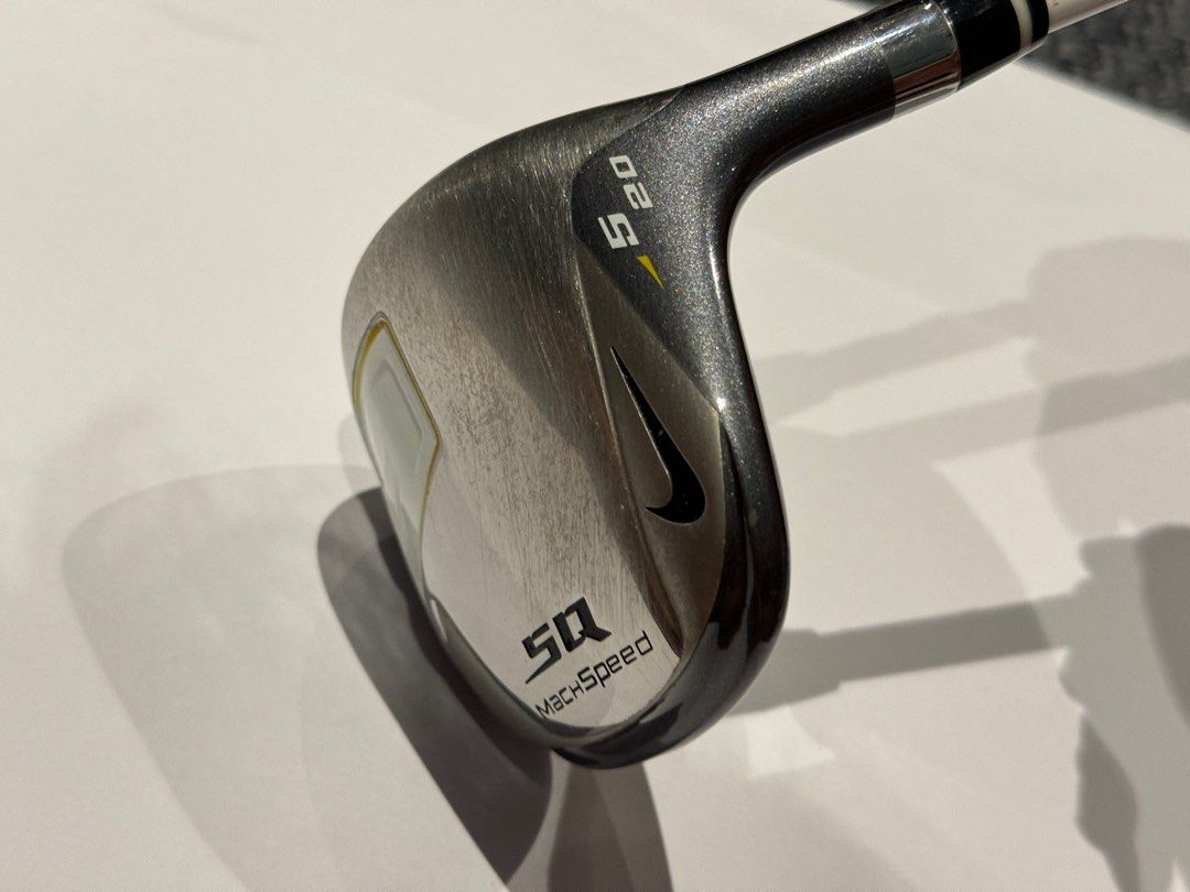 Nike Golf 5 Wood Sports Equipment Sports Games Golf on Carousell