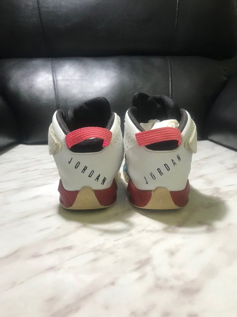 Jordan lift off pink and blue online