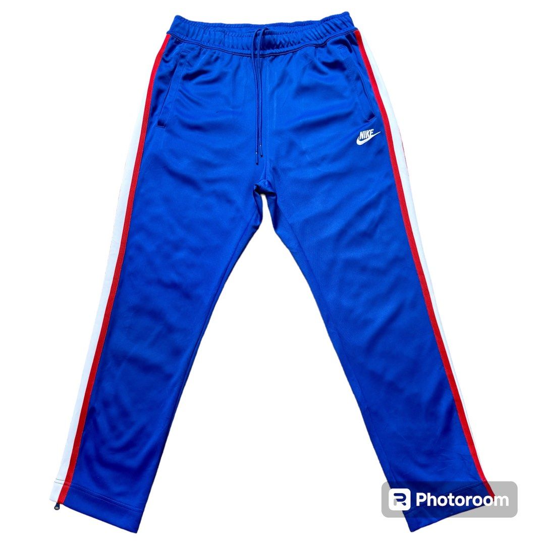 Nike NSW Tribute Oh Track Pants Men s Fashion Bottoms Trousers on Carousell