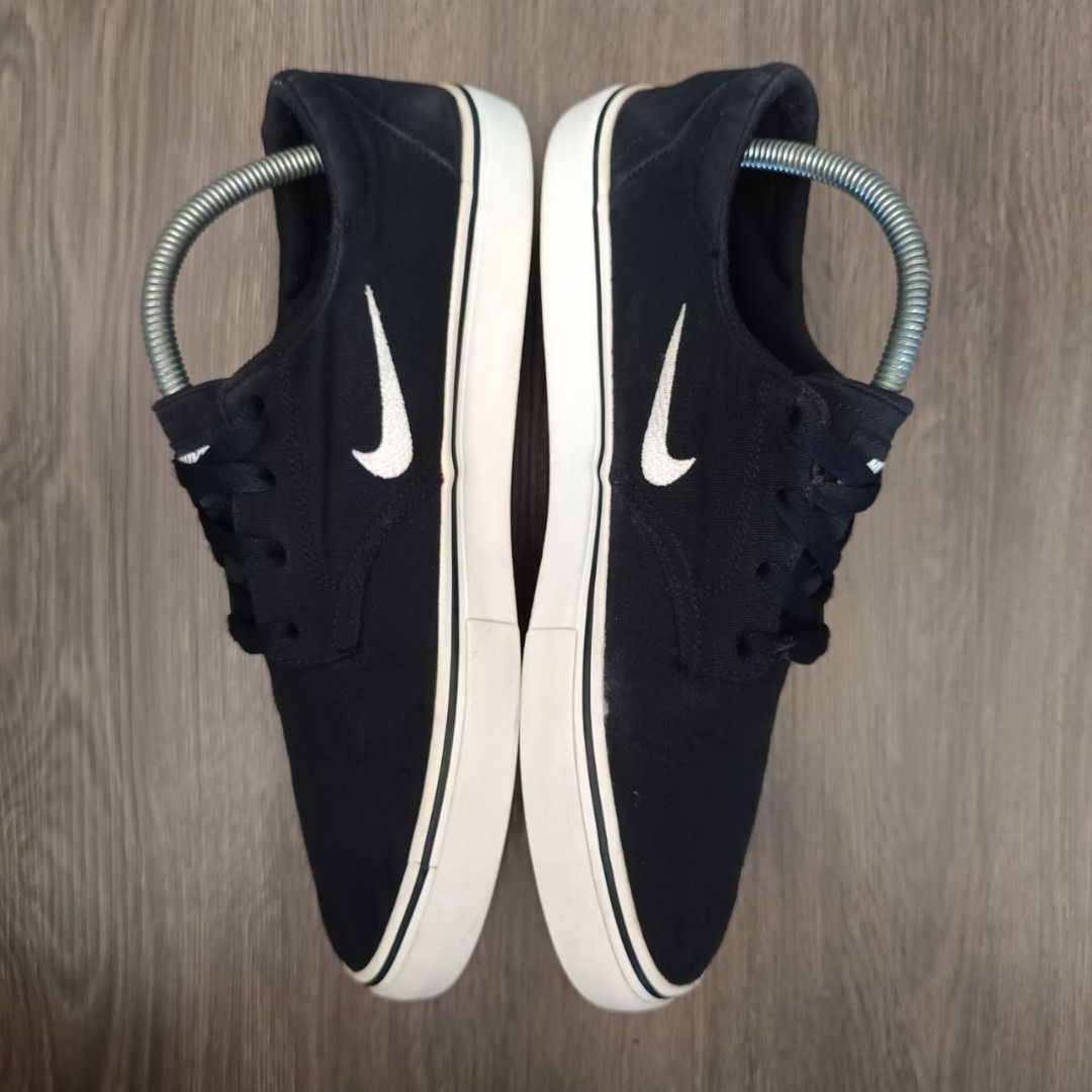 Nike sb clutch black and white cheap