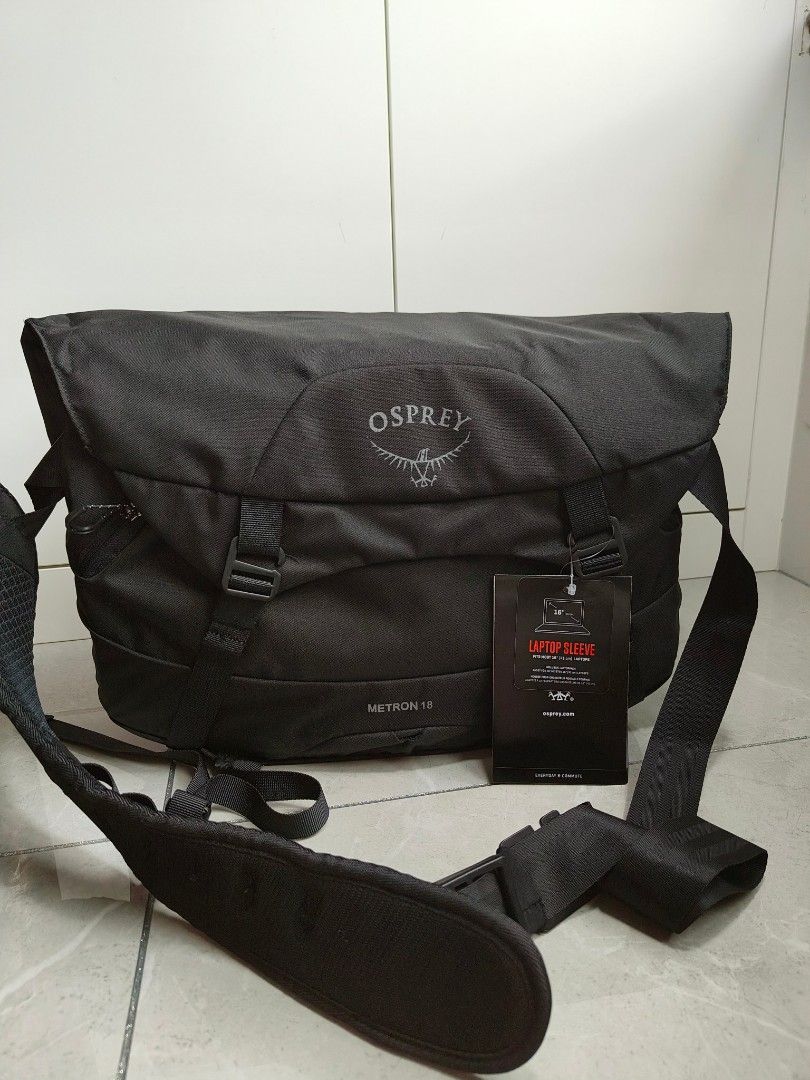 Osprey shoulder bag cheap