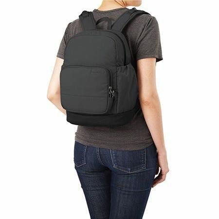 PACSAFE Citysafe LS300 (Category: Backpacks) located in Bauang. Submitted by jasperjohn (Listing ID 1317483391, Image 2). Description: .