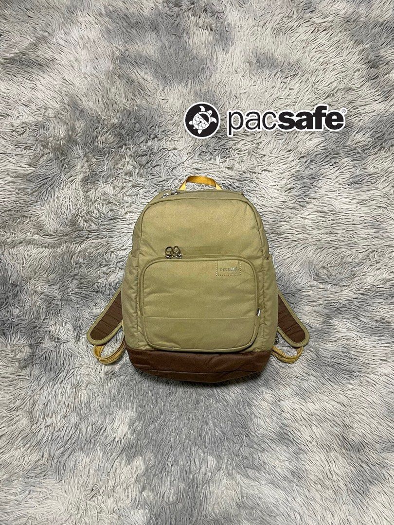 Pacsafe ls300 clearance