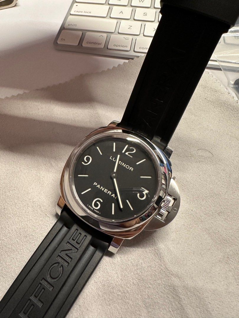 Pam 00112 online