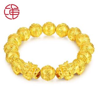 Tianpo pixiu bracelet on sale