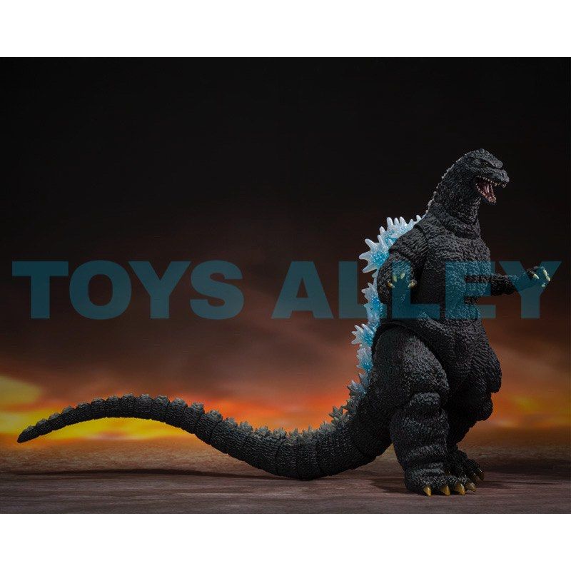 S.H.MonsterArts ゴジラ 1989 ゴジラVSビオランテ S.H.MonsterArts ゴジラ（1989） （S.H.MonsterArts ゴジラ(1989