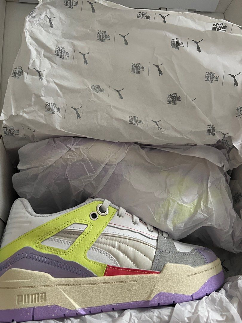 Puma ra shop