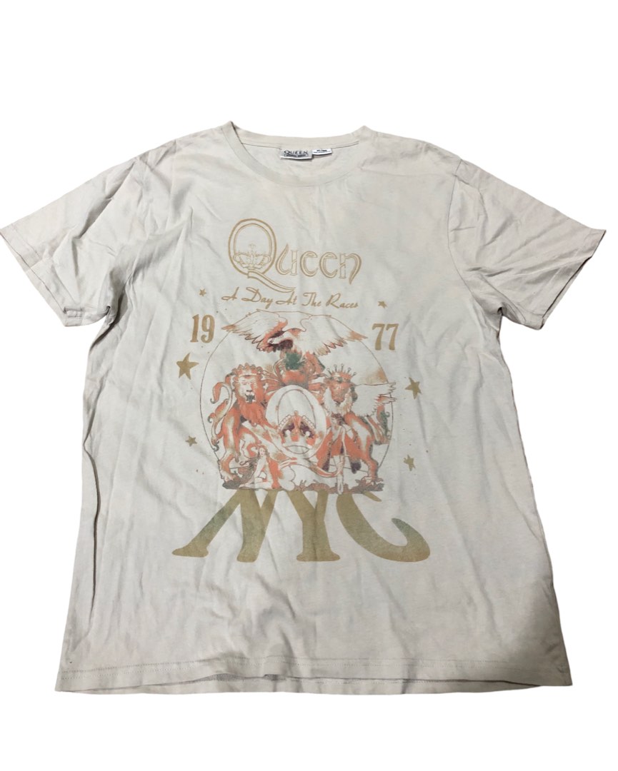 Boutique De Queensr Che - Collection De Produits Sur Queensr Che