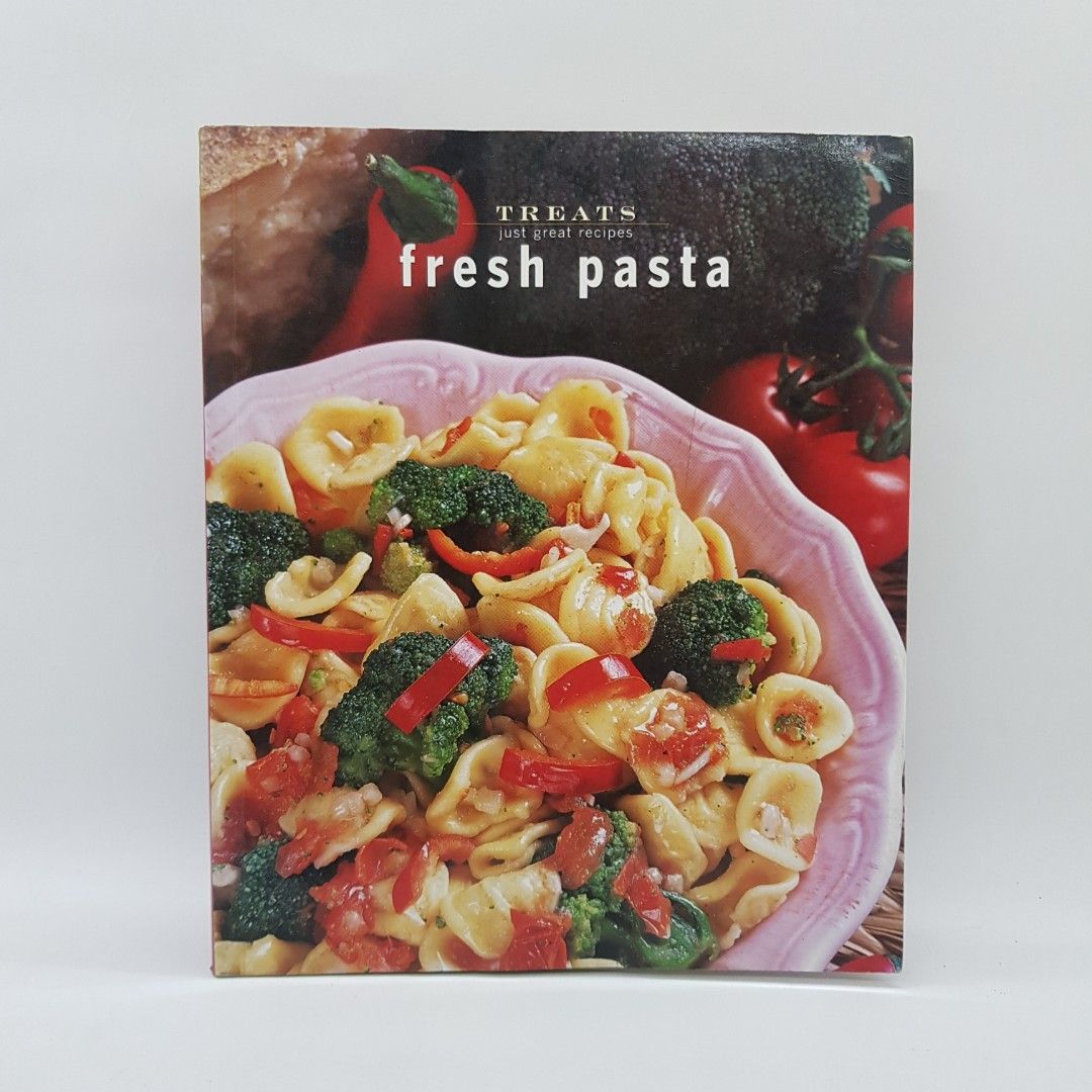 Cookbook recipe book pasta egg risotto soup (Category: Storybooks) located in Imus. Submitted by mostlyvintage (Listing ID 1317416845, Image 2). Description: listed price is for the set (4 books) 🌸For fashion finds and other stuff, pls. visit my other Carousell store: https://carousell.app.link/XSuC3F3Gsuba.