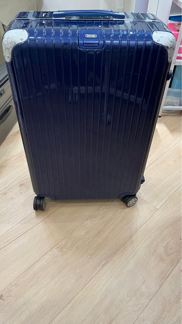 Rimowa 32 inch discount