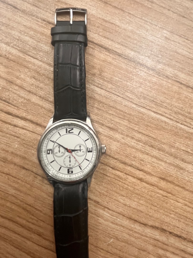 River island watches mens cheap