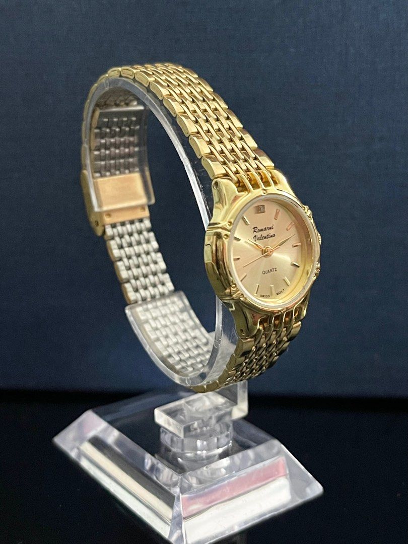 Romarni Valentino Watch