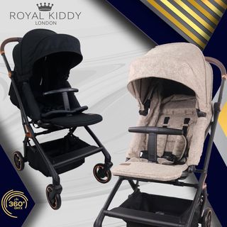Affordable royal kiddy For Sale Strollers Carousell Singapore