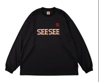 XIII-ZERO CLUB LS TEE / BLACK | ZETA DIVISION STORE